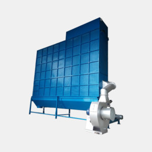 Enoch's Industries Pvt. Ltd. Maize Drying Machine  
