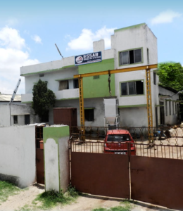 Enoch's Industries Pvt. Ltd. company  