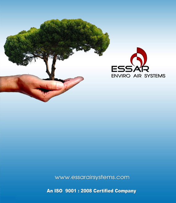 Enoch's Industries Pvt. Ltd. Brochures  