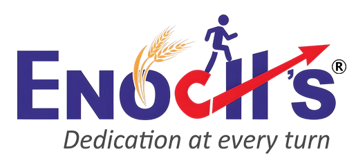 Enoch's Industries Pvt. Ltd.